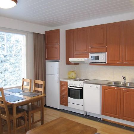 Lapin Kutsu Holiday Homes Saariselka Esterno foto