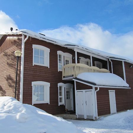 Lapin Kutsu Holiday Homes Saariselka Esterno foto