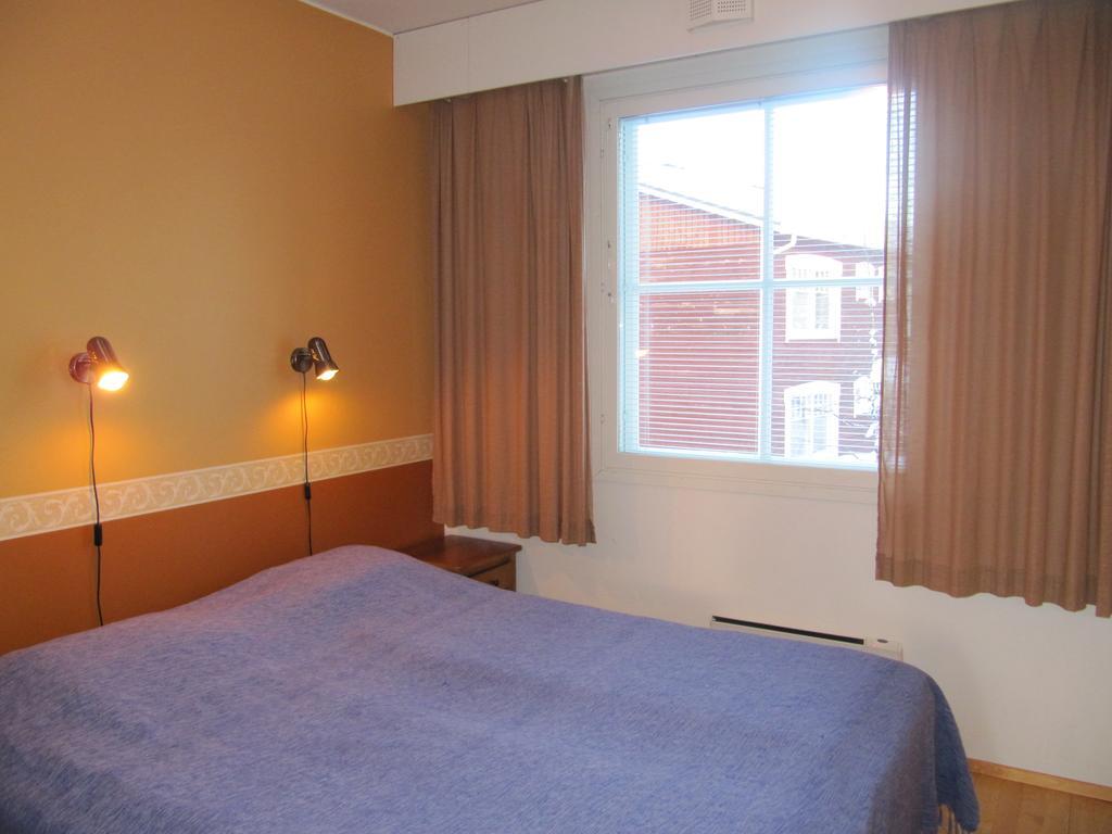 Lapin Kutsu Holiday Homes Saariselka Esterno foto