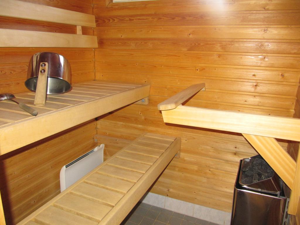 Lapin Kutsu Holiday Homes Saariselka Esterno foto