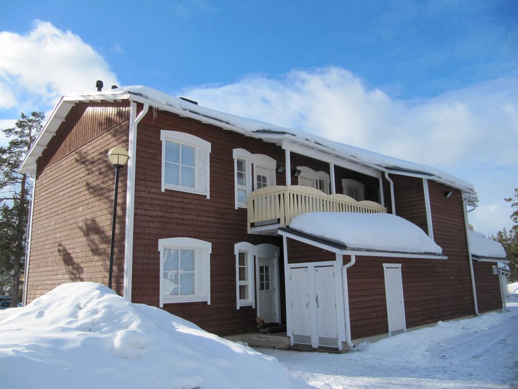Lapin Kutsu Holiday Homes Saariselka Esterno foto